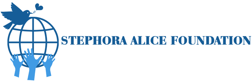 STEPHORA ALICE FOUNDATION